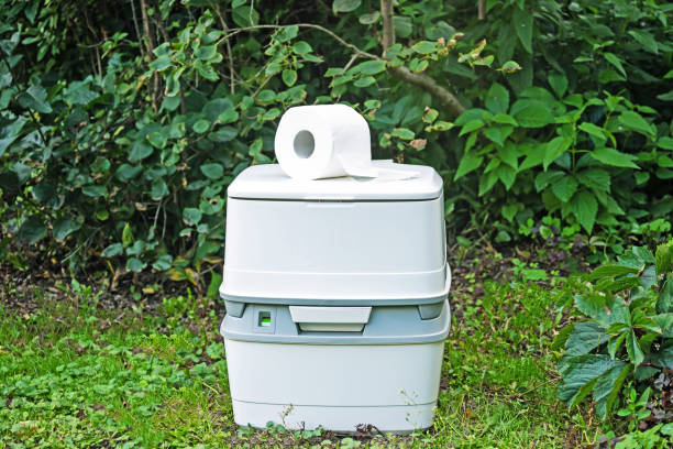 Best Affordable portable toilet rental  in Aurora, CO
