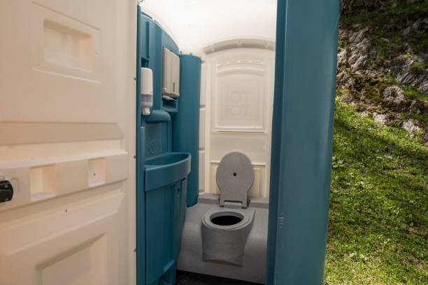 Best Sanitation services for porta potties  in Aurora, CO
