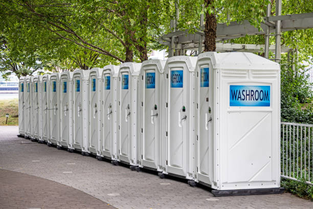 Best Porta potty delivery and setup  in Aurora, CO